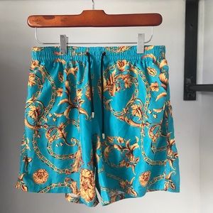 Men’s Zara Bathing Trunks - LIKE NEW!